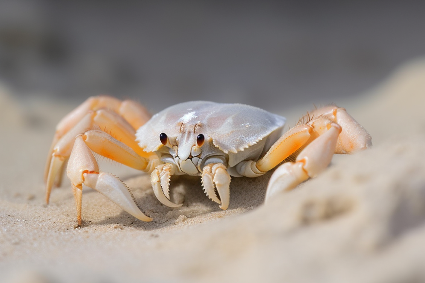 Ghost Crab